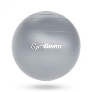 Fitness labda GymBeam FitBall 65cm grey - Gymnastický míč