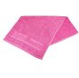 Uterák GymBeam Fitness uterák ružový - Ručník