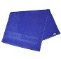 GymBeam Fitness ručník modrý - Ručník