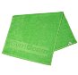 Ručník GymBeam Fitness ručník zelený - Ručník