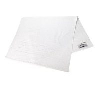 GymBeam Fitness ručník bílý - Ručník