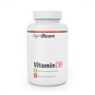 GymBeam Vitamín B3 (niacin), 90 kapslí  - B-vitamin