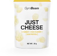 GymBeam Just Cheese 30 g - Syr