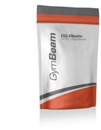 GymBeam Egg Albumin 1000 g, unflavoured - Protein