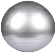 MERCO Gymball 85 cm gymnastic ball grey 1 pc - Gym Ball