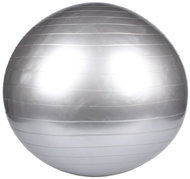 MERCO Gymball 95 cm gymnastic ball grey 1 pc - Gym Ball