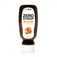 GymBeam Zero Pancake Syrup 320 ml - Syrup