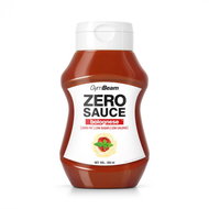 GymBeam Zero Bolognese Sauce 350 ml - Sauce
