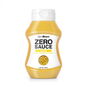 GymBeam Zero Omáčka kari 350 ml - Omáčka