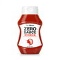 GymBeam Zero Omáčka sladké čili 350 ml - Omáčka