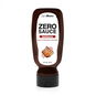 GymBeam Zero Omáčka barbecue 320 ml - Omáčka