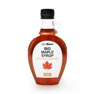 GymBeam BIO Javorový Sirup 250 ml - Sirup