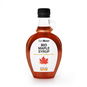 GymBeam BIO Javorový Sirup 250 ml - Sirup
