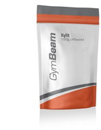 GymBeam Xylitol 1000 g unflavoured - Sweetener