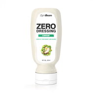 GymBeam Zero Caesar Dressing 320 ml - Sauce