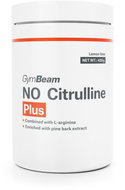 GymBeam NO Citrulline Plus 420 g, lemon and lime - Pre-Workout Supplement