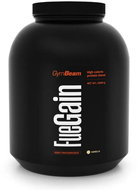 GymBeam FueGain 2500 g, vanilla - Gainer
