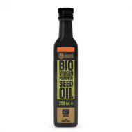 Vanavita Bio tökmagolaj, 250 ml - Olaj