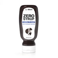 GymBeam Zero Sirup Cookies & Cream 320 ml - Sirup