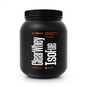 GymBeam Clear Whey IsoFue 1000 g, broskvový ledový čaj - Protein