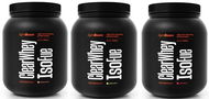 GymBeam Clear Whey IsoFue - 1000g - Protein