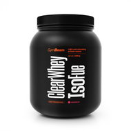 GymBeam Clear Whey IsoFue 1000 g, watermelon - Protein