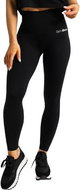 GymBeam Women‘s Limitless High-waist leggings Black L - Leggings