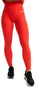 GymBeam Women‘s Limitless High-waist leggings Hot Red XS - Legíny