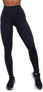 GymBeam Women‘s FIT Leggings Black S - Leggings