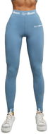 GymBeam Women‘s Leggings Simple Rouge Red XL - Legíny