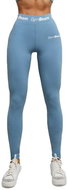 GymBeam Women‘s Leggings Simple Steel Grey M - Leggings