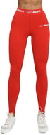 GymBeam Women‘s Leggings Simple Steel Grey S - Leggings