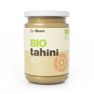 GymBeam Bio Tahini 300 g - Tahini