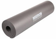 Radansport + Yoga NBR 10 Mat Grey - Exercise Mat
