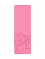 YOGGYS - Non-slip yoga mat SUPPORT YOUR SOUL - Yoga Mat