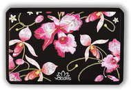 YOGGYS - Yoga brick black WILD ORCHID - Yoga Block