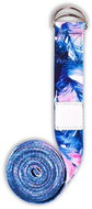 YOGGYS - Yoga belt TROPICAL ISLAND - Yoga Strap