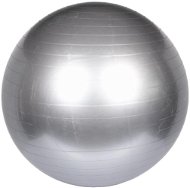 Yoga Ball Grey 75 cm - Gym Ball