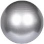 Yoga Ball Sivá 75 cm - Fitlopta
