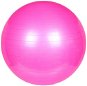 Yoga Ball Ružová 75 cm - Fitlopta