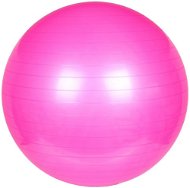 Yoga Ball Ružová 75 cm - Fitlopta