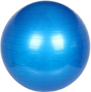 Yoga Ball Blue 75 cm - Gym Ball