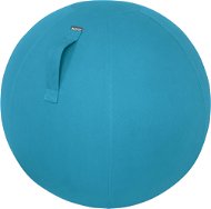 Leitz ERGO Cosy 65 cm, blue - Gym Ball