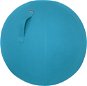 Leitz ERGO Cosy 65 cm, blue - Gym Ball