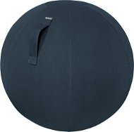 Leitz ERGO Cosy 65 cm, grey - Gym Ball