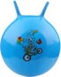 Merco Hom Jump dětský Multipack 3 ks modrý 55 cm - Gymnastický míč