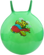 Merco Hom Jump dětský Multipack 3 ks zelený 45 cm - Gymnastický míč