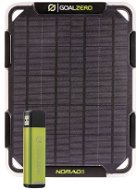 Goal Zero Flip 12 + Nomad 5 Now - Solar Panel