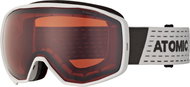 Atomic Count Flash - white - Ski Goggles
