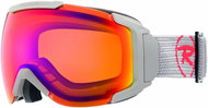 Rossignol Maverick Sonar - grey - Ski Goggles